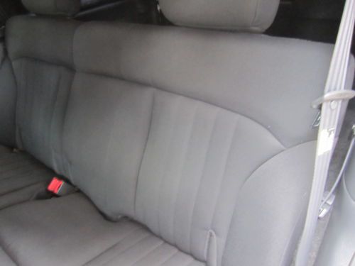 2003 CHEVROLET BLAZER LS 4X4 V6 POWER WINDOWS CD TILT CRUISE ALLOY WHLS 1 OWNER!, image 52