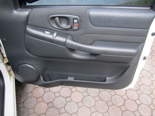 2003 CHEVROLET BLAZER LS 4X4 V6 POWER WINDOWS CD TILT CRUISE ALLOY WHLS 1 OWNER!, image 56