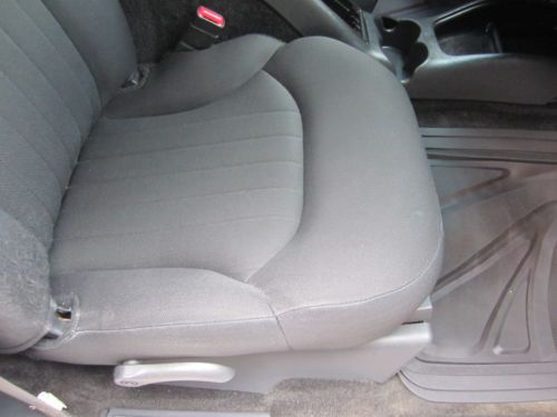 2003 CHEVROLET BLAZER LS 4X4 V6 POWER WINDOWS CD TILT CRUISE ALLOY WHLS 1 OWNER!, image 58