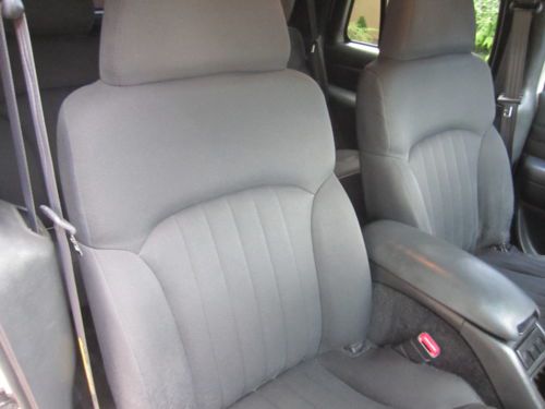2003 CHEVROLET BLAZER LS 4X4 V6 POWER WINDOWS CD TILT CRUISE ALLOY WHLS 1 OWNER!, image 59