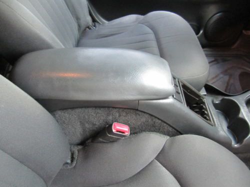 2003 CHEVROLET BLAZER LS 4X4 V6 POWER WINDOWS CD TILT CRUISE ALLOY WHLS 1 OWNER!, image 60