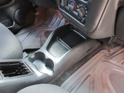 2003 CHEVROLET BLAZER LS 4X4 V6 POWER WINDOWS CD TILT CRUISE ALLOY WHLS 1 OWNER!, image 61