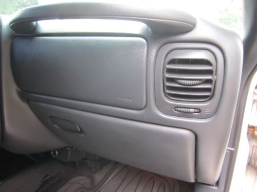 2003 CHEVROLET BLAZER LS 4X4 V6 POWER WINDOWS CD TILT CRUISE ALLOY WHLS 1 OWNER!, image 62