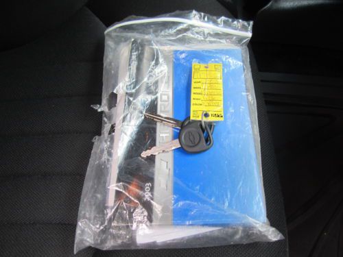 2003 CHEVROLET BLAZER LS 4X4 V6 POWER WINDOWS CD TILT CRUISE ALLOY WHLS 1 OWNER!, image 64