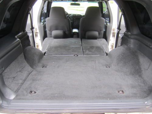 2003 CHEVROLET BLAZER LS 4X4 V6 POWER WINDOWS CD TILT CRUISE ALLOY WHLS 1 OWNER!, image 73