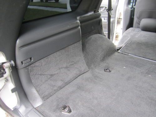 2003 CHEVROLET BLAZER LS 4X4 V6 POWER WINDOWS CD TILT CRUISE ALLOY WHLS 1 OWNER!, image 74