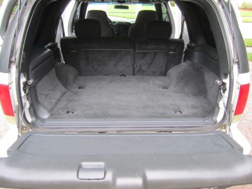 2003 CHEVROLET BLAZER LS 4X4 V6 POWER WINDOWS CD TILT CRUISE ALLOY WHLS 1 OWNER!, image 76