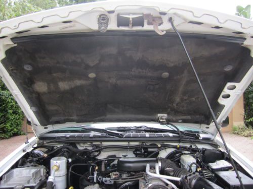 2003 CHEVROLET BLAZER LS 4X4 V6 POWER WINDOWS CD TILT CRUISE ALLOY WHLS 1 OWNER!, image 79