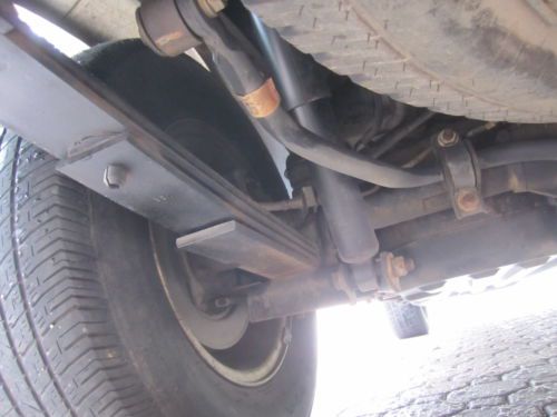 2003 CHEVROLET BLAZER LS 4X4 V6 POWER WINDOWS CD TILT CRUISE ALLOY WHLS 1 OWNER!, image 90