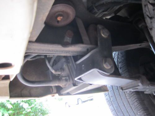 2003 CHEVROLET BLAZER LS 4X4 V6 POWER WINDOWS CD TILT CRUISE ALLOY WHLS 1 OWNER!, image 91