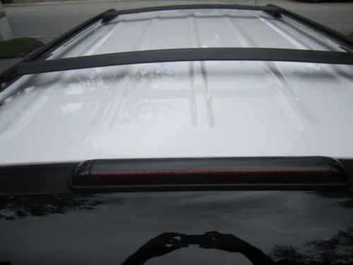 2003 CHEVROLET BLAZER LS 4X4 V6 POWER WINDOWS CD TILT CRUISE ALLOY WHLS 1 OWNER!, image 92