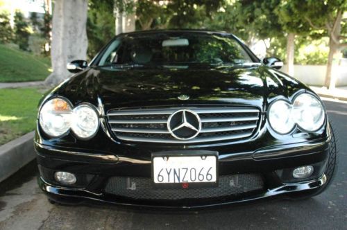 BEAUTIFUL SL500 AMG Super Clean Maintained NO Accidents Carfax Excellent Cond, US $14,750.00, image 10