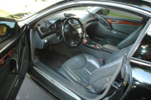 BEAUTIFUL SL500 AMG Super Clean Maintained NO Accidents Carfax Excellent Cond, US $14,750.00, image 11