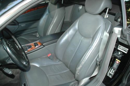 BEAUTIFUL SL500 AMG Super Clean Maintained NO Accidents Carfax Excellent Cond, US $14,750.00, image 12