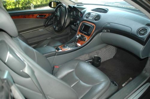 BEAUTIFUL SL500 AMG Super Clean Maintained NO Accidents Carfax Excellent Cond, US $14,750.00, image 13