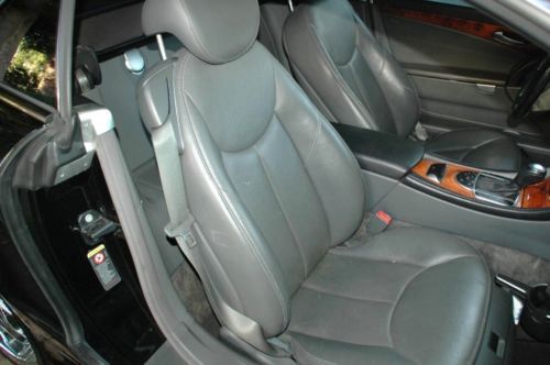 BEAUTIFUL SL500 AMG Super Clean Maintained NO Accidents Carfax Excellent Cond, US $14,750.00, image 14