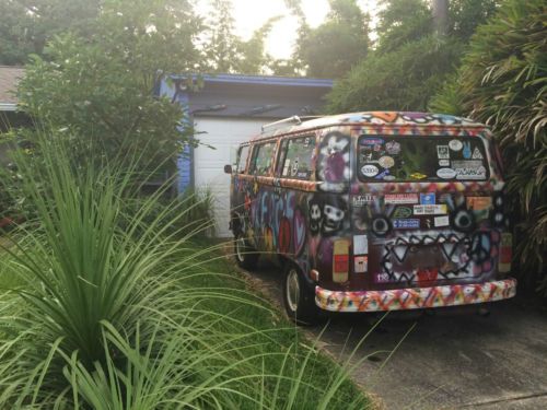 1973 Volkswagon Classic Van! ONE OF A KIND, US $8,000.00, image 2