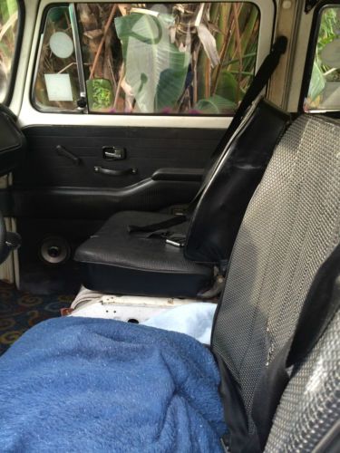 1973 Volkswagon Classic Van! ONE OF A KIND, US $8,000.00, image 4