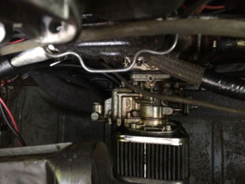 1973 Volkswagon Classic Van! ONE OF A KIND, US $8,000.00, image 6