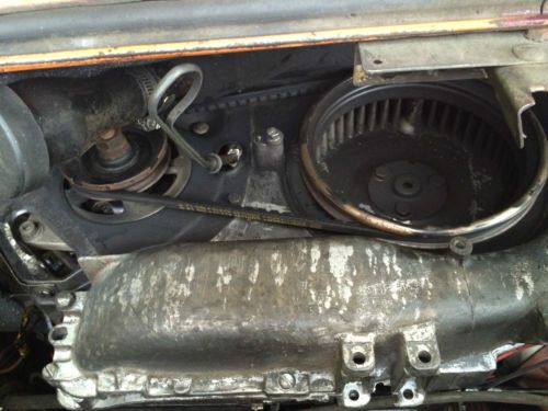 1973 Volkswagon Classic Van! ONE OF A KIND, US $8,000.00, image 7