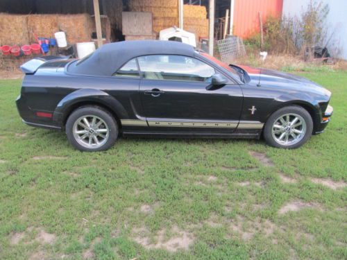 2007 ford mustang, US $14,000.00, image 4