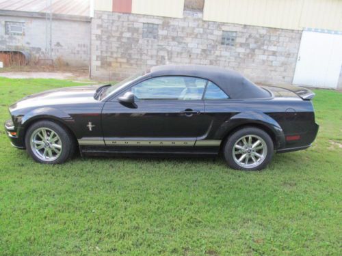 2007 ford mustang, US $14,000.00, image 5