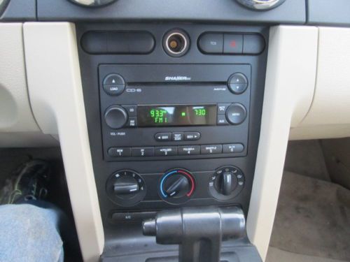 2007 ford mustang, US $14,000.00, image 8