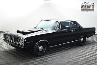 1966 dodge coronet 500 with pro built 440 and 727 show car