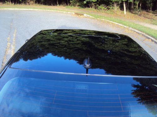 2008 Cadillac STS AWD NavI Sunroof Recovered Theft Repairable Rebuilder EZfixer, US $6,995.00, image 20