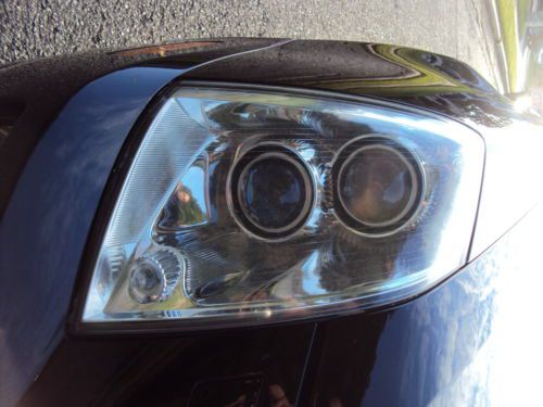 2008 Cadillac STS AWD NavI Sunroof Recovered Theft Repairable Rebuilder EZfixer, US $6,995.00, image 24