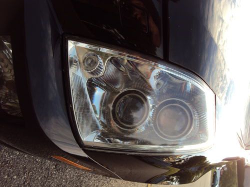 2008 Cadillac STS AWD NavI Sunroof Recovered Theft Repairable Rebuilder EZfixer, US $6,995.00, image 25