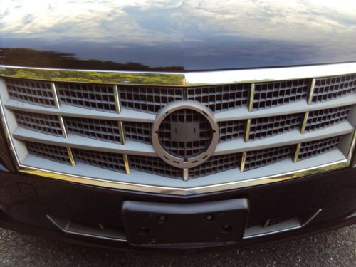 2008 Cadillac STS AWD NavI Sunroof Recovered Theft Repairable Rebuilder EZfixer, US $6,995.00, image 26