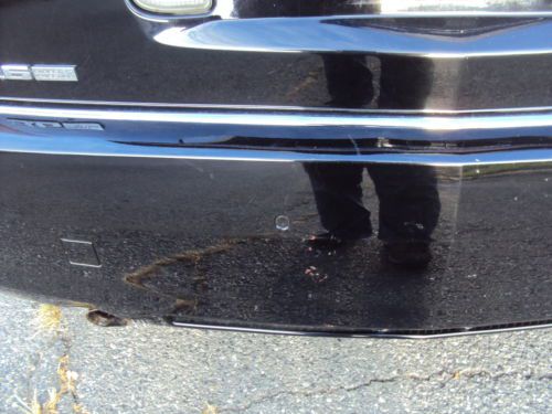 2008 Cadillac STS AWD NavI Sunroof Recovered Theft Repairable Rebuilder EZfixer, US $6,995.00, image 30