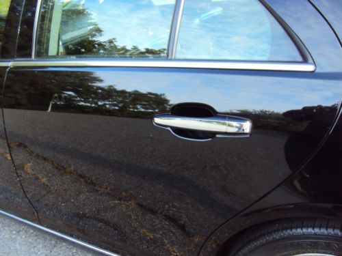 2008 Cadillac STS AWD NavI Sunroof Recovered Theft Repairable Rebuilder EZfixer, US $6,995.00, image 39