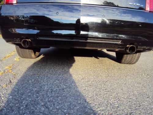 2008 Cadillac STS AWD NavI Sunroof Recovered Theft Repairable Rebuilder EZfixer, US $6,995.00, image 43