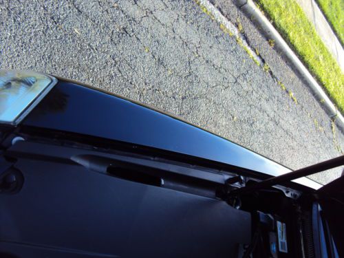 2008 Cadillac STS AWD NavI Sunroof Recovered Theft Repairable Rebuilder EZfixer, US $6,995.00, image 47