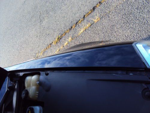 2008 Cadillac STS AWD NavI Sunroof Recovered Theft Repairable Rebuilder EZfixer, US $6,995.00, image 48