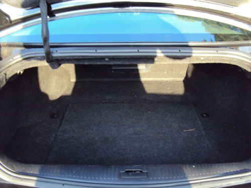 2008 Cadillac STS AWD NavI Sunroof Recovered Theft Repairable Rebuilder EZfixer, US $6,995.00, image 52