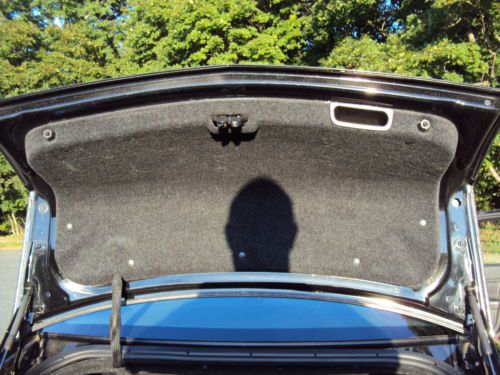 2008 Cadillac STS AWD NavI Sunroof Recovered Theft Repairable Rebuilder EZfixer, US $6,995.00, image 53