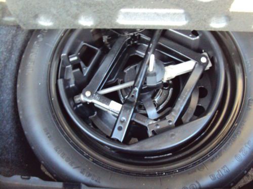 2008 Cadillac STS AWD NavI Sunroof Recovered Theft Repairable Rebuilder EZfixer, US $6,995.00, image 54