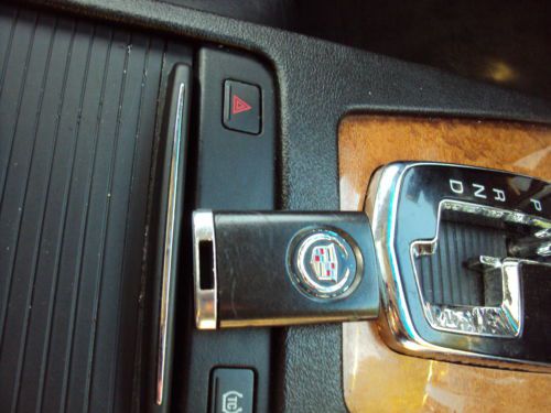 2008 Cadillac STS AWD NavI Sunroof Recovered Theft Repairable Rebuilder EZfixer, US $6,995.00, image 55