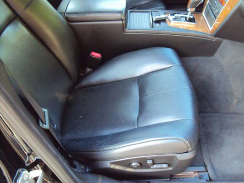 2008 Cadillac STS AWD NavI Sunroof Recovered Theft Repairable Rebuilder EZfixer, US $6,995.00, image 57