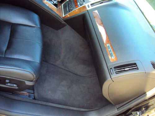 2008 Cadillac STS AWD NavI Sunroof Recovered Theft Repairable Rebuilder EZfixer, US $6,995.00, image 58