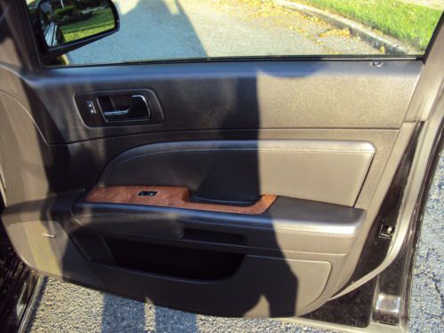 2008 Cadillac STS AWD NavI Sunroof Recovered Theft Repairable Rebuilder EZfixer, US $6,995.00, image 59