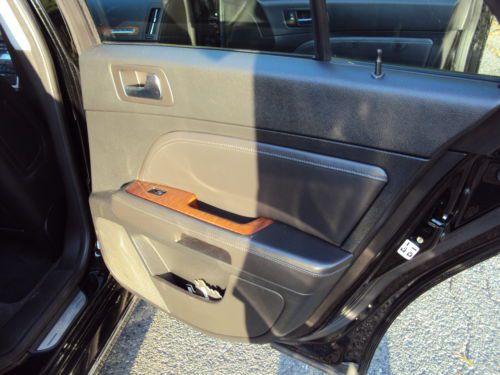 2008 Cadillac STS AWD NavI Sunroof Recovered Theft Repairable Rebuilder EZfixer, US $6,995.00, image 60