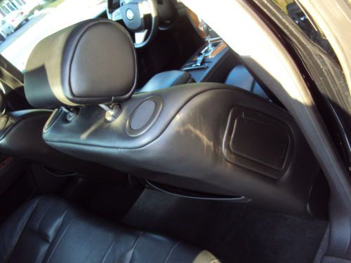 2008 Cadillac STS AWD NavI Sunroof Recovered Theft Repairable Rebuilder EZfixer, US $6,995.00, image 61