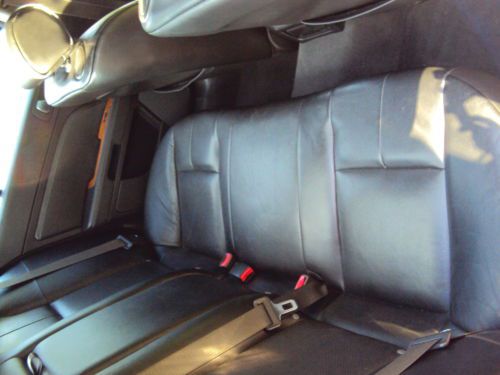 2008 Cadillac STS AWD NavI Sunroof Recovered Theft Repairable Rebuilder EZfixer, US $6,995.00, image 62