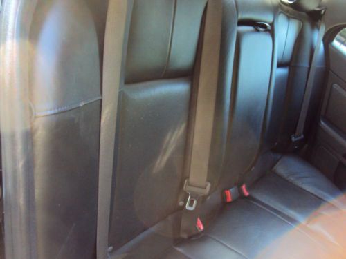 2008 Cadillac STS AWD NavI Sunroof Recovered Theft Repairable Rebuilder EZfixer, US $6,995.00, image 63