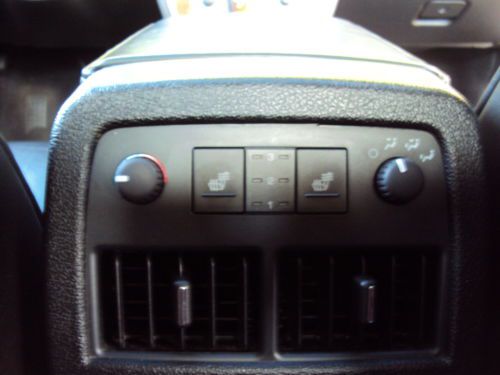 2008 Cadillac STS AWD NavI Sunroof Recovered Theft Repairable Rebuilder EZfixer, US $6,995.00, image 64