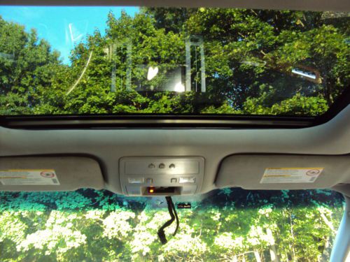 2008 Cadillac STS AWD NavI Sunroof Recovered Theft Repairable Rebuilder EZfixer, US $6,995.00, image 67